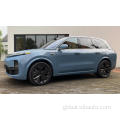 Lixiang Li L8 Li L8 Blue color 4 awd Supplier